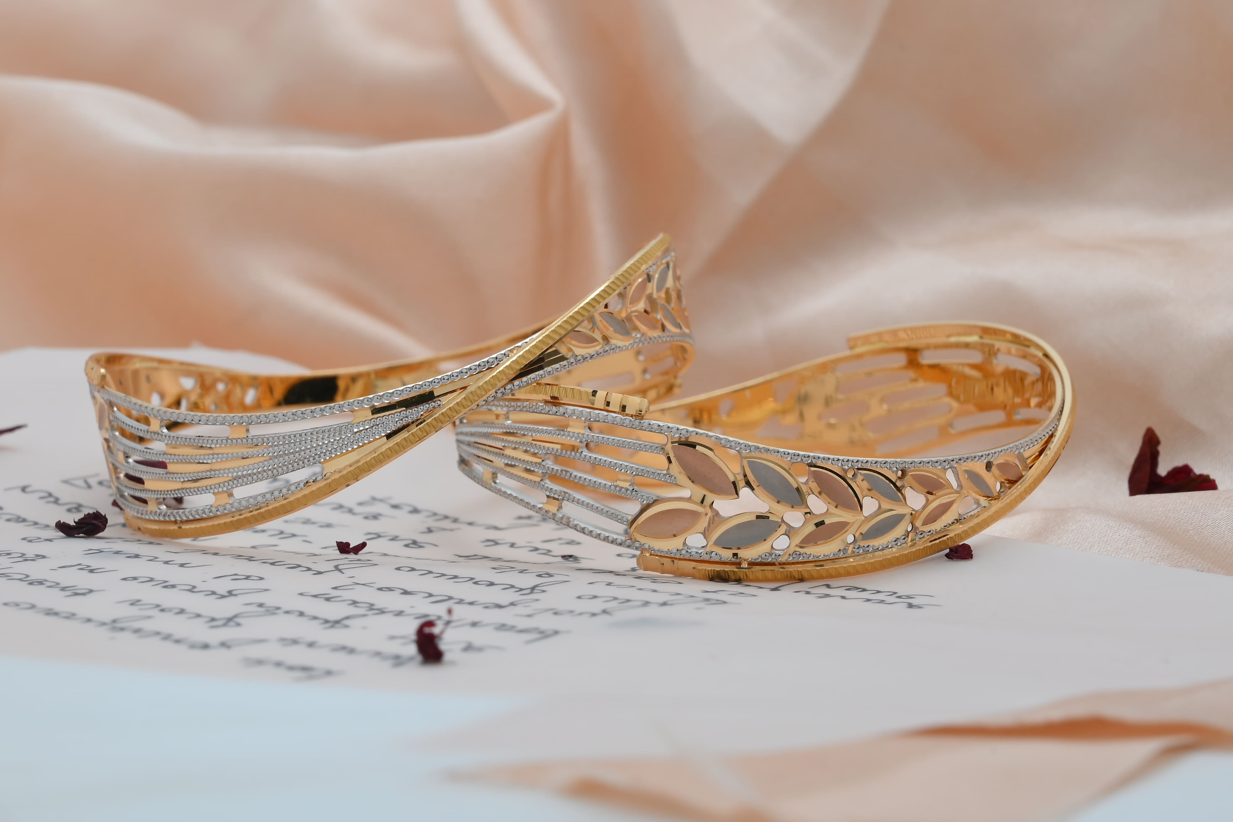 Jewellery Piece