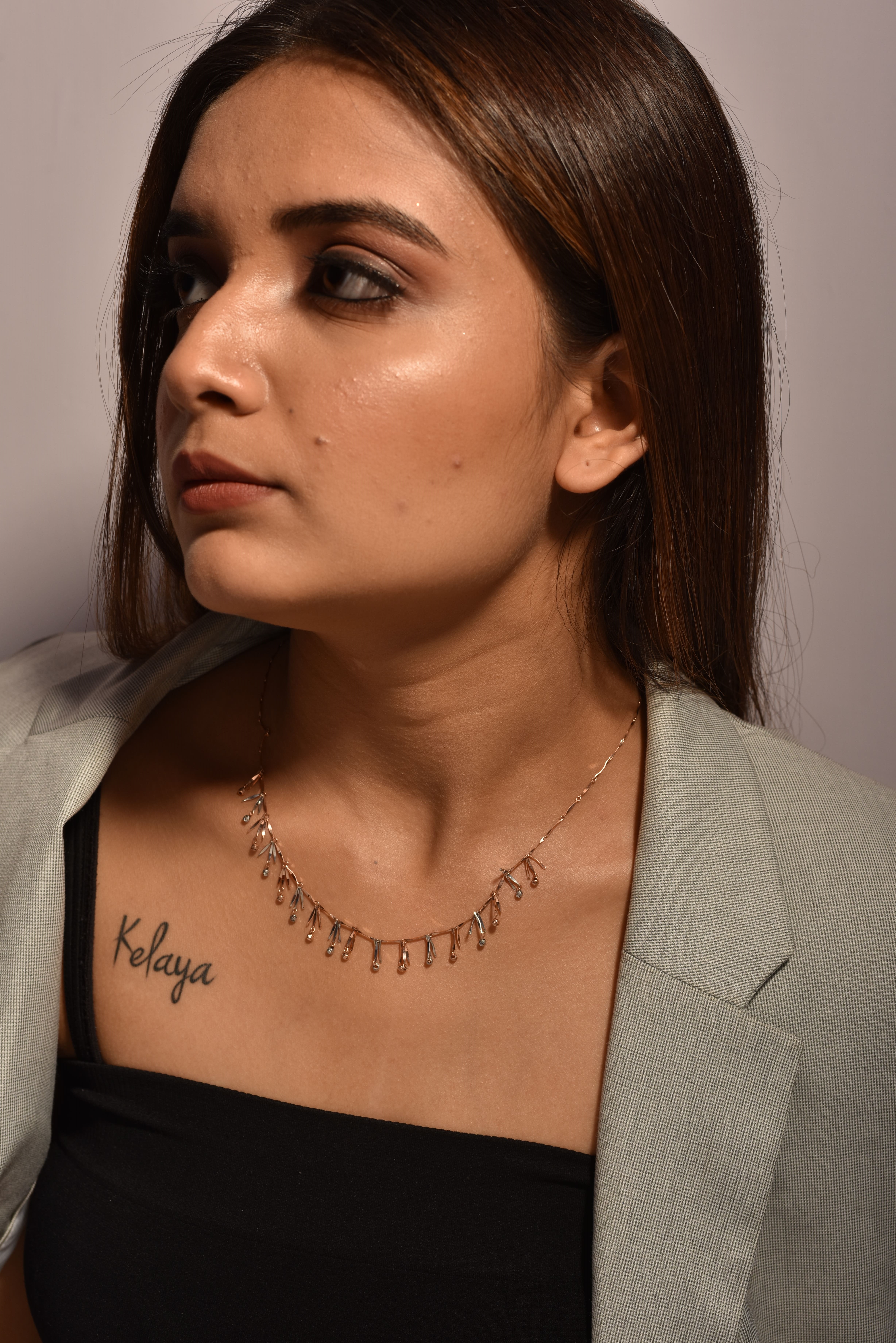 Jewellery Piece