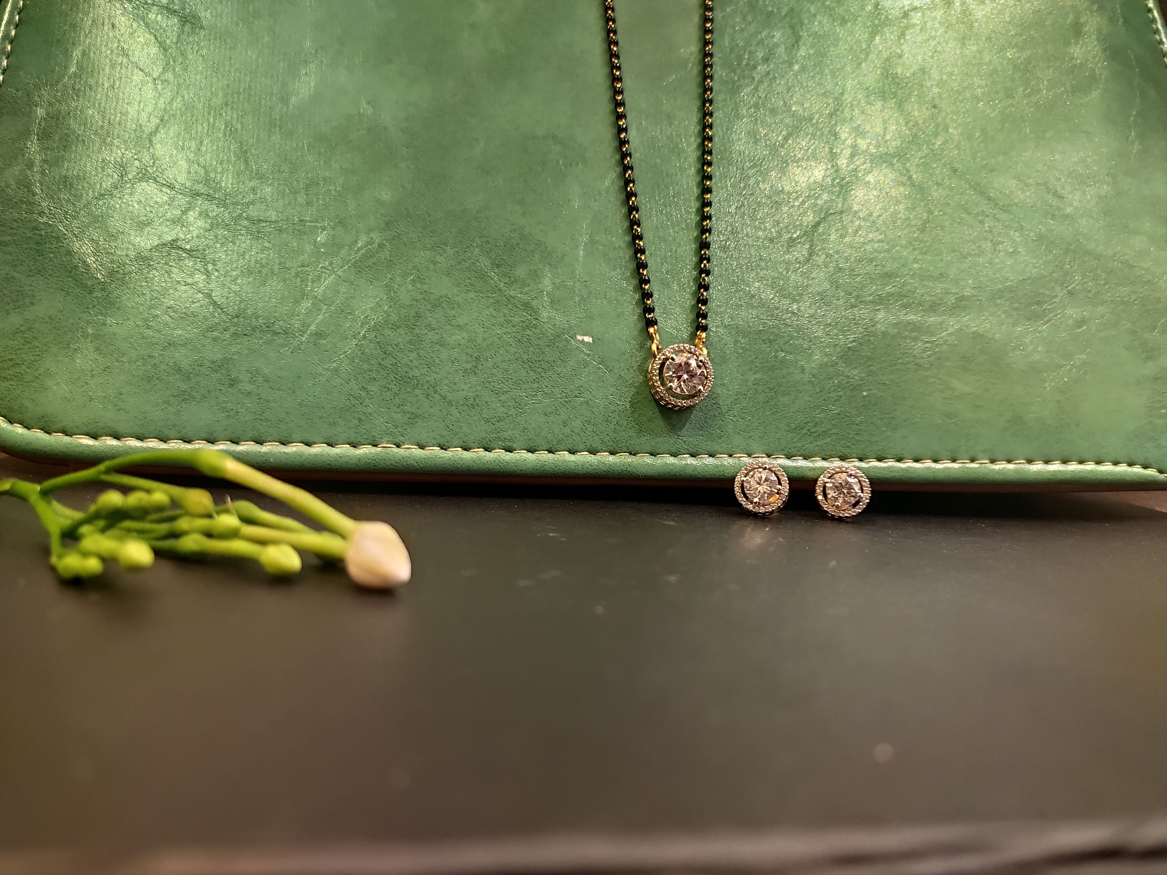 Jewellery Piece