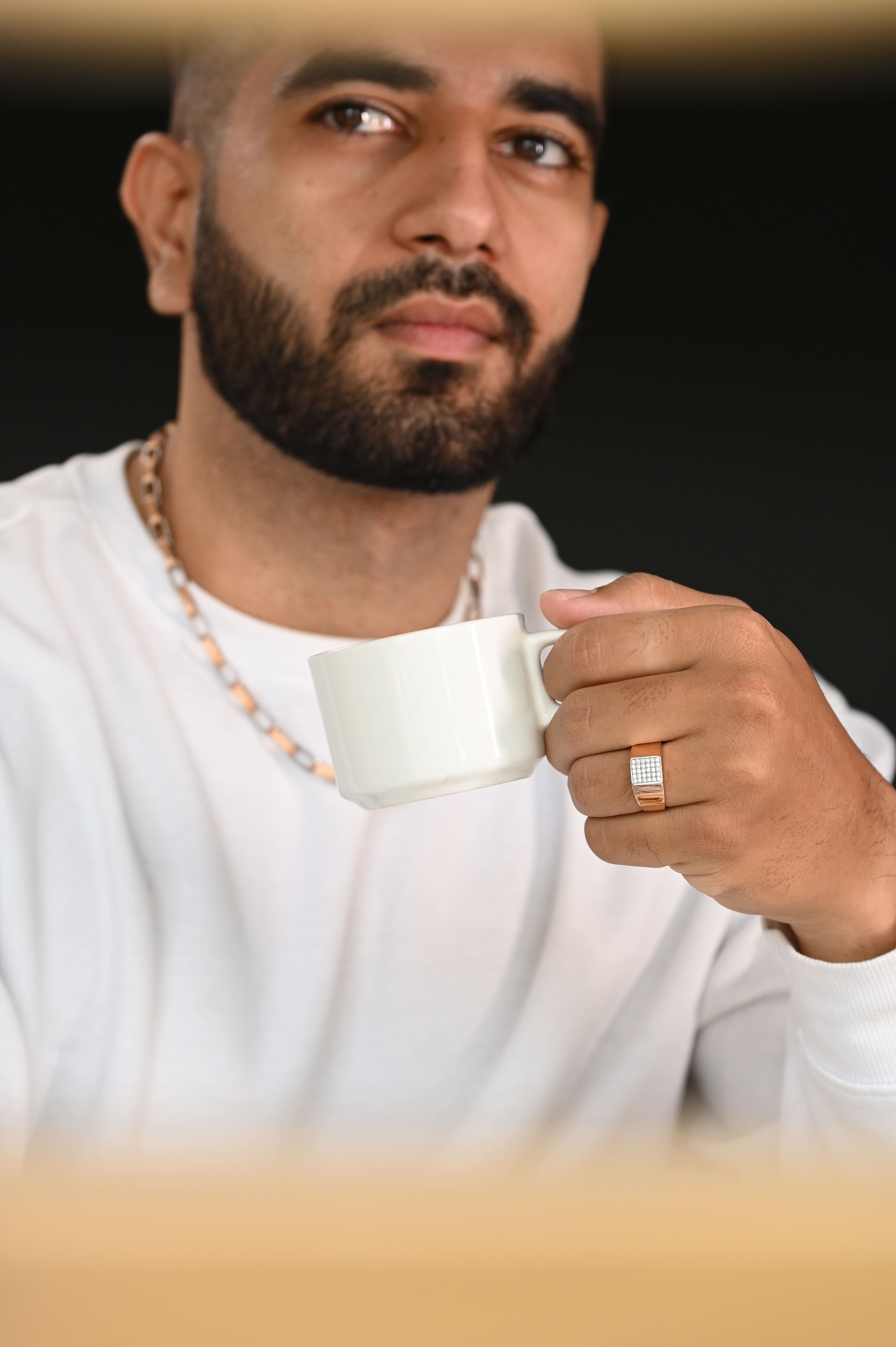 Jewellery Piece