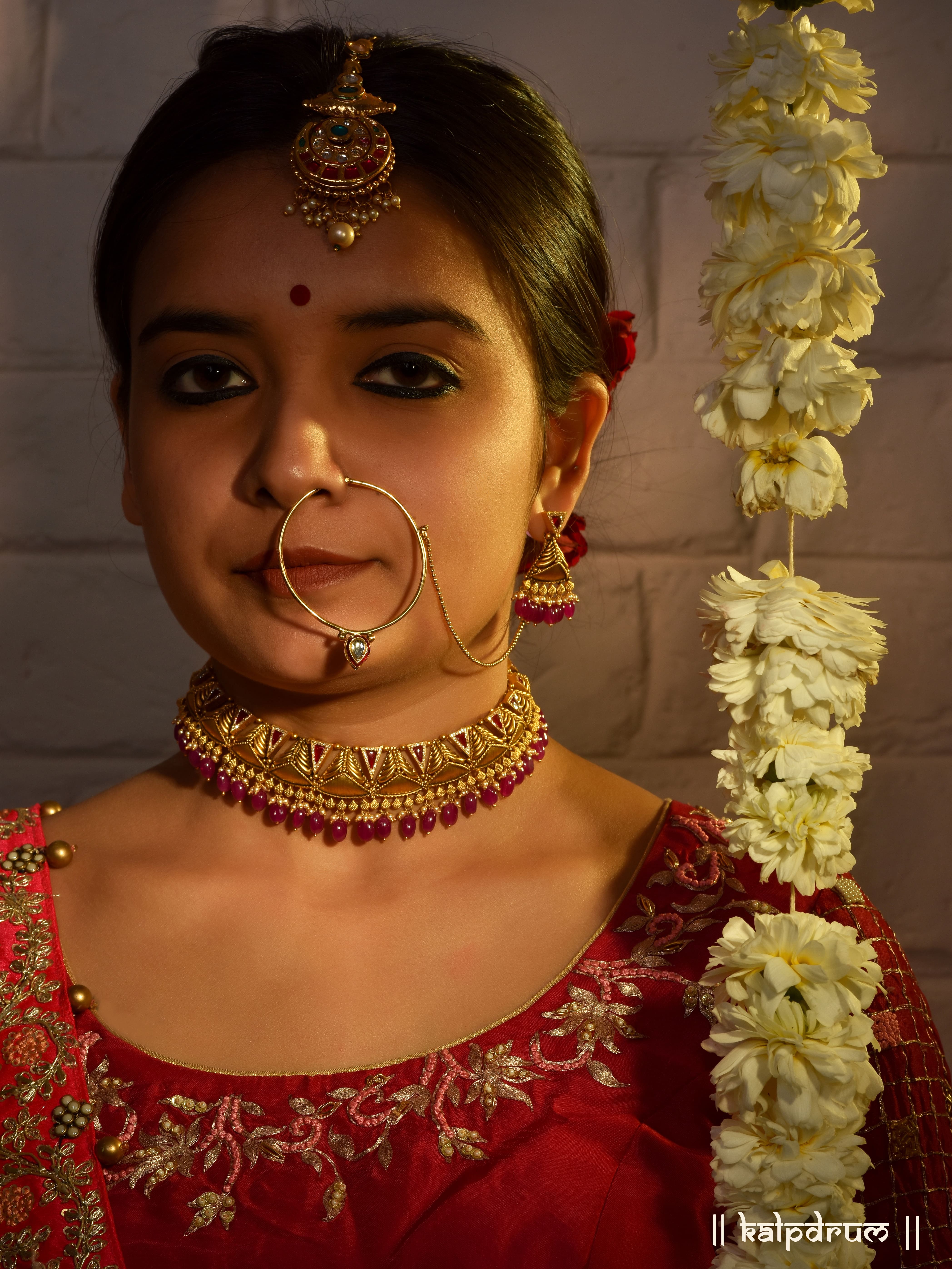 About Kalpdrum Jewellery