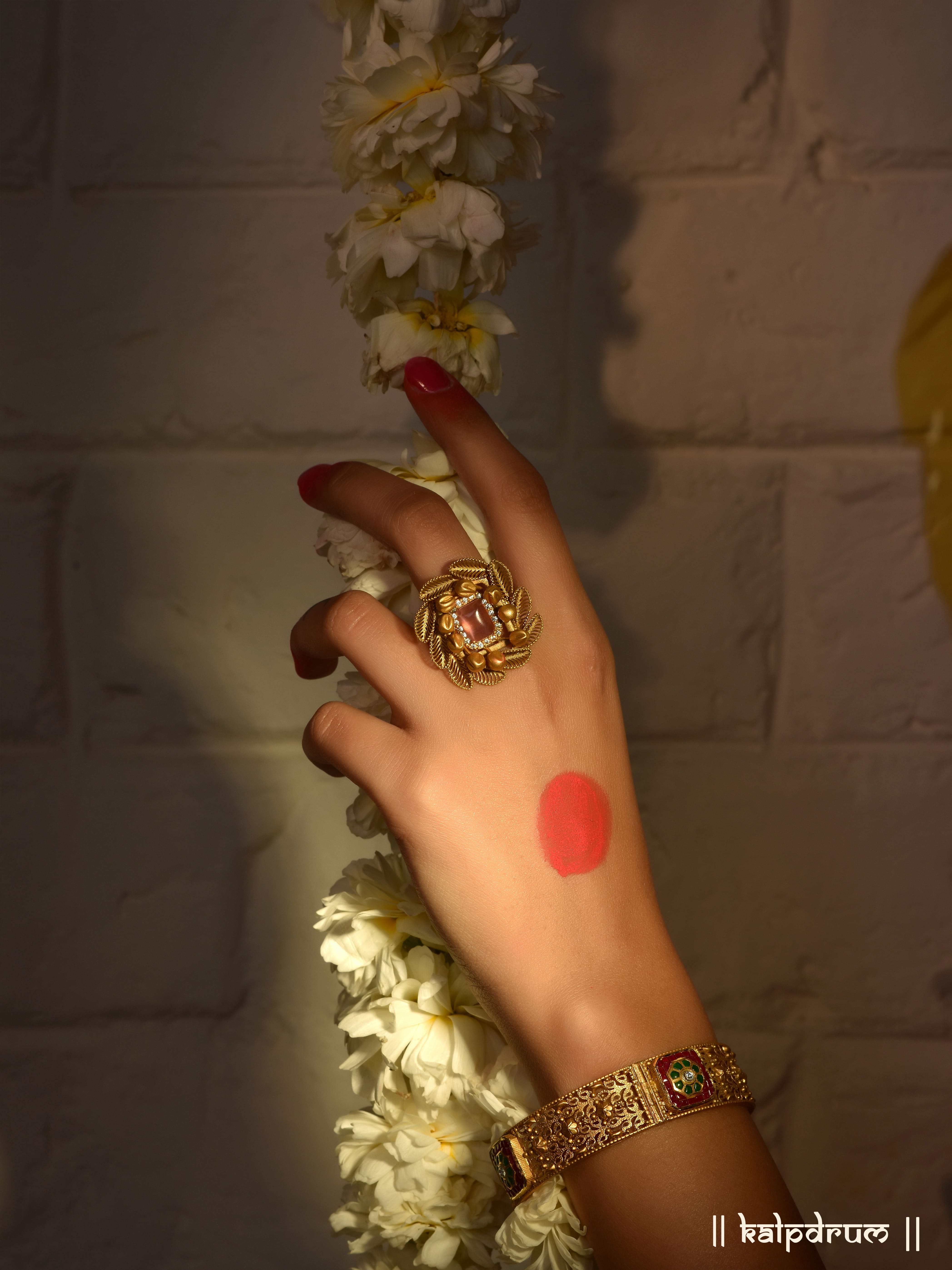 Jewellery Piece