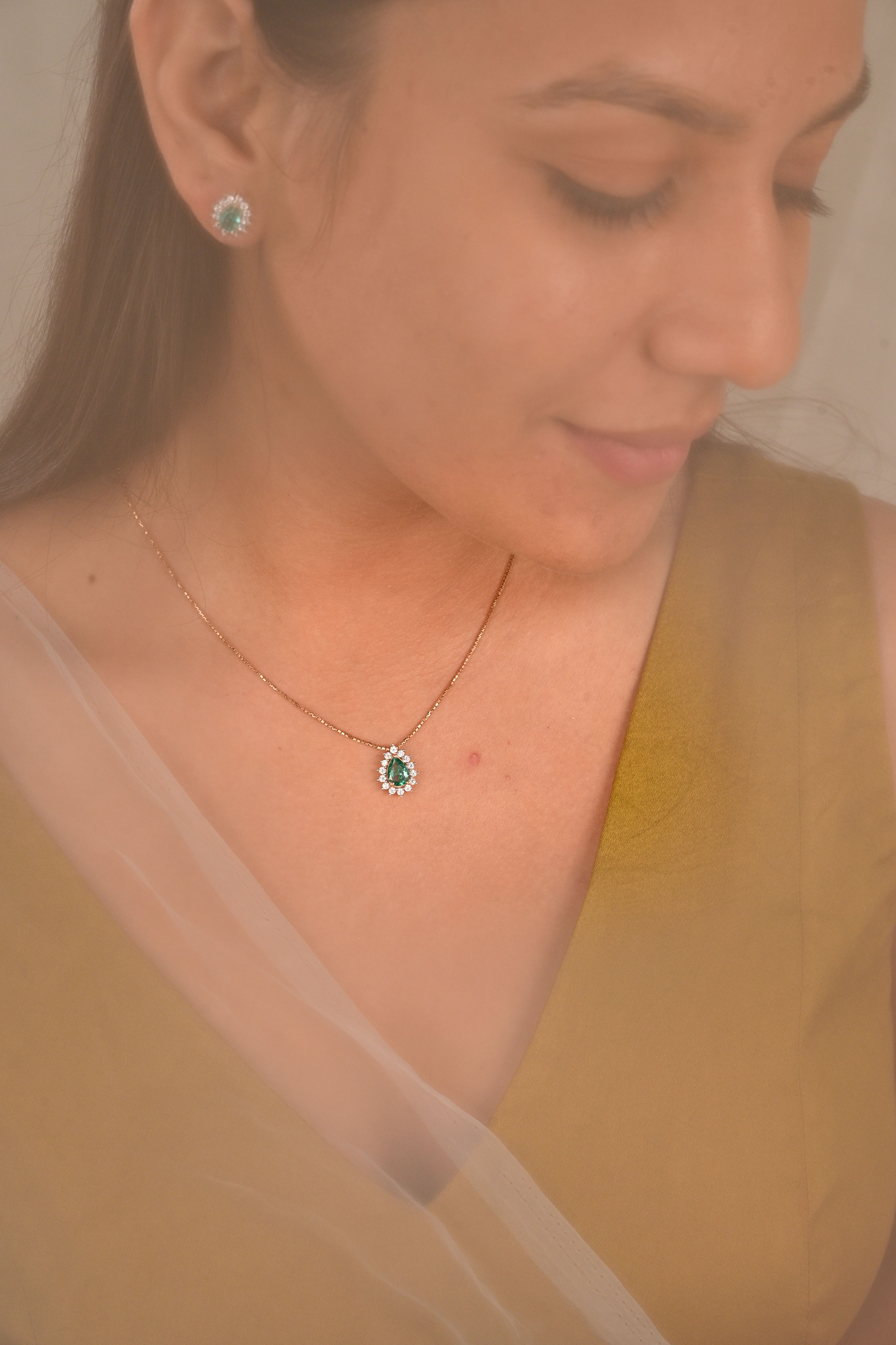 Jewellery Piece